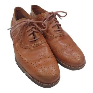 1- Cole Haan Zero Grand Size 9